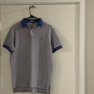 Polo shirt
